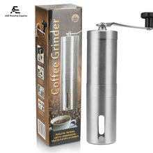 Load image into Gallery viewer, Manual Coffee Beans Grinder