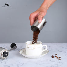 Load image into Gallery viewer, Manual Coffee Beans Grinder