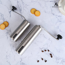 Load image into Gallery viewer, Manual Coffee Beans Grinder