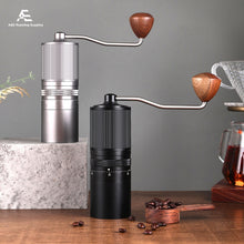 Load image into Gallery viewer, R12PRO Professional Manual Grinder with 60 Grinding Settings