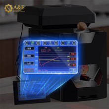 Load image into Gallery viewer, Skywalker 300g 500g Home/Sample Coffee Roaster Electric