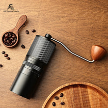 Load image into Gallery viewer, R12PRO Professional Manual Grinder with 60 Grinding Settings