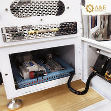 Load image into Gallery viewer, DY-2kg Electric/Gas Coffee Roaster Yoshan with 1 Year Warranty