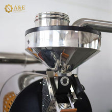 Load image into Gallery viewer, Yoshan SD-12kg Pro Fully Automatic Coffee Roaster with Auto-Loader