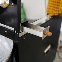 Load image into Gallery viewer, Yoshan SD-12kg Pro Fully Automatic Coffee Roaster with Auto-Loader