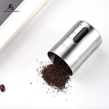 Load image into Gallery viewer, Manual Coffee Beans Grinder with Rubber Holder