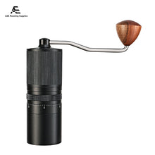 Load image into Gallery viewer, R12PRO Professional Manual Grinder with 60 Grinding Settings