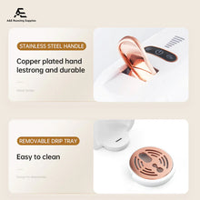 Load image into Gallery viewer, 4 in 1 Semi-automatic Capsule Coffee Machine CAFELIFE (MK-603)