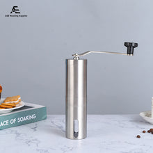 Load image into Gallery viewer, Manual Coffee Beans Grinder