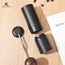 Загрузить изображение в средство просмотра галереи, Ручная кофемолка R10 с измельчающим диском из нержавеющей стали