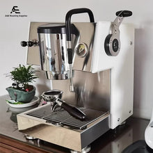 Load image into Gallery viewer, MILESTO X20 Espresso Coffee Machine