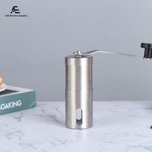 Load image into Gallery viewer, Manual Coffee Beans Grinder