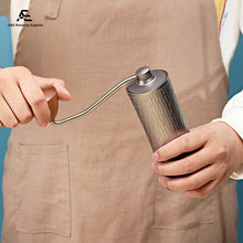 Загрузить изображение в средство просмотра галереи, Ручная кофемолка R01 PRO с измельчающим диском из нержавеющей стали