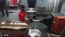 Laden und Abspielen von Videos im Galerie-Viewer, Yoshan Industrial ESP Smoke Filter