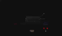 Load and play video in Gallery viewer, 200g Home/Sample Coffee Roaster Electric