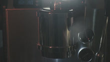 Load and play video in Gallery viewer, Classic EM-30MINI Commercial Espresso Coffee Machine Milesto