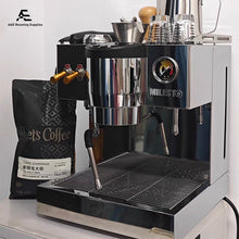 Load image into Gallery viewer, MILESTO Home Espresso Coffee Machine EM-19-M3 Pro