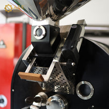 Load image into Gallery viewer, Yoshan SD-12kg Pro Fully Automatic Coffee Roaster with Auto-Loader