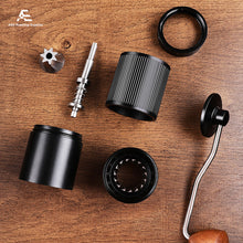 Load image into Gallery viewer, R12PRO Professional Manual Grinder with 60 Grinding Settings