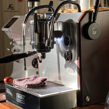 Load image into Gallery viewer, Classic EM-30MINI Commercial Espresso Coffee Machine Milesto