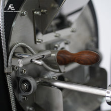 Load image into Gallery viewer, DY-1kg Electric/Gas Coffee Roaster Yoshan with 1 Year Warranty
