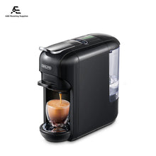 Load image into Gallery viewer, 5 in 1 Semi-automatic Capsule Coffee Machine CAFELIFE