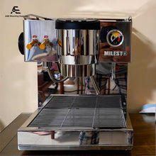 Load image into Gallery viewer, MILESTO Home Espresso Coffee Machine EM-19-M3 Pro