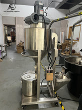 Load image into Gallery viewer, Coffee Destoner Machine for Stone Removing