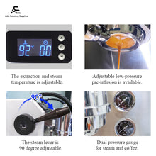 Load image into Gallery viewer, Classic EM-30MINI Commercial Espresso Coffee Machine Milesto