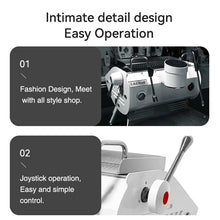 Load image into Gallery viewer, YS-SGL High-end Commercial Single Head Semi-automatic Espresso Coffee Machine