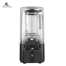 Ladda upp bild till gallerivisning, High-Power Smoothie Blender | Portable Ice Crusher & Milkshake Maker