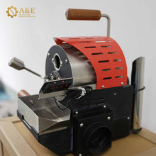 Load image into Gallery viewer, NEW SD-100g Plus Mini Coffee Roaster Shangdou