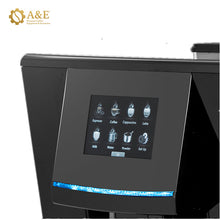 Load image into Gallery viewer, Colet S8 Automatic Touch Screen Espresso Coffee Machine
