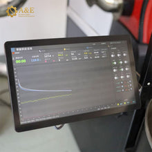 Load image into Gallery viewer, Yoshan SD-12kg Pro Fully Automatic Coffee Roaster with Auto-Loader