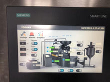 Load image into Gallery viewer, YS-20kg/30kg/60kg Industrial Drum Coffee Roaster with Auto-loading Conveyor