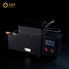 Load image into Gallery viewer, Tough 200g Home/Sample Coffee Roaster Electric