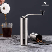 Load image into Gallery viewer, Manual Coffee Beans Grinder