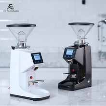 Ladda upp bild till gallerivisning, 022 Model Commercial Electric Coffee Grinder with Touch Screen Panel