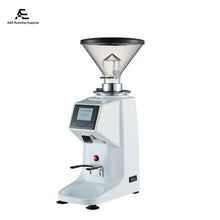 Ladda upp bild till gallerivisning, 022 Model Commercial Electric Coffee Grinder with Touch Screen Panel