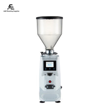 Ladda upp bild till gallerivisning, 022 Model Commercial Electric Coffee Grinder with Touch Screen Panel