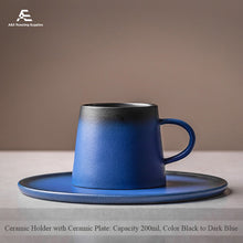 Load image into Gallery viewer, Jupiter Ceramic Mug 200ml