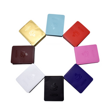 Load image into Gallery viewer, Aluminum Laminated Drip Coffee Plastic Bags 100pcs in a Pack
