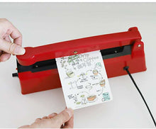 Load image into Gallery viewer, Portable Drip Coffee Filter Bag with Hanging Ear 100pcs in a Pack