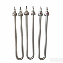 Load image into Gallery viewer, U-shape Infrared Heating Elements for Electric Type Roaster
