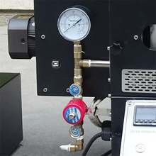 Load image into Gallery viewer, Pressure Gauge