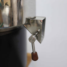 Load image into Gallery viewer, NEW SD-1.5kg Pro Fully Automatic Coffee Roaster Yoshan