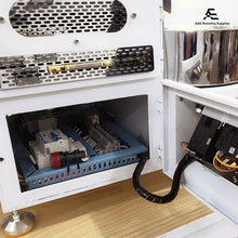 Load image into Gallery viewer, DY-2kg Electric/Gas Coffee Roaster Yoshan with 2 Years Warranty