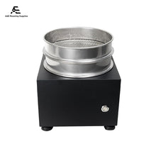 Загрузить изображение в средство просмотра галереи, Охлаждающий лоток для обжарки образцов на 300 г