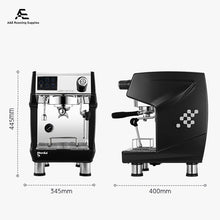 Load image into Gallery viewer, Gemilai CRM3200F Commercial Single-group Coffee Machine
