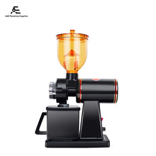 Load image into Gallery viewer, 600N Coffee Bean Mill Coffee Grinder Electric for Home Use